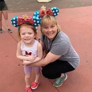 Meet your Posher, Robin